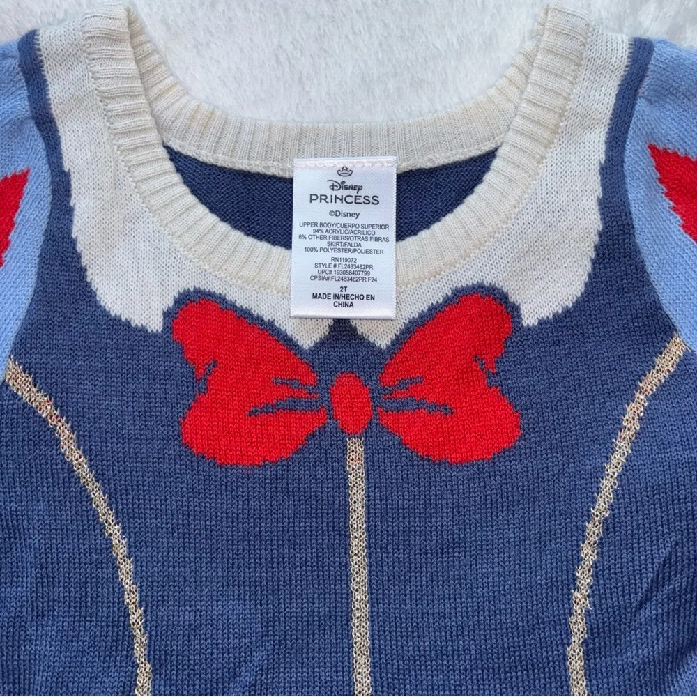 Disney’s‎ Snow White Dress